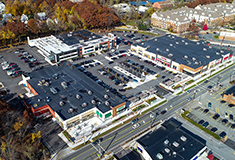 Newmark completes recapitalization of 143,201 s/f Newton Nexus shopping center